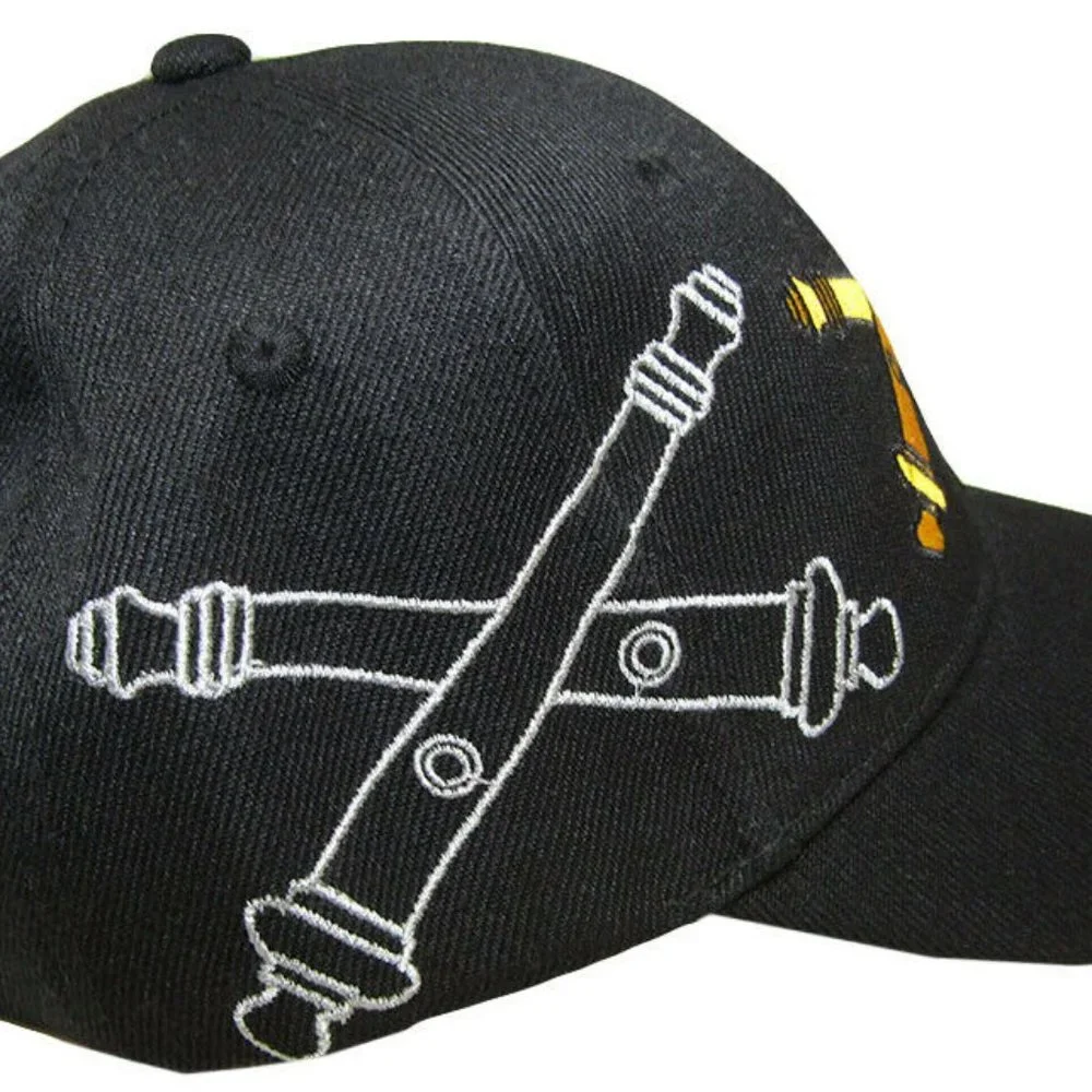 U.S. ARMY FIELD ARTILLERY MILITARY CAP U.S. ARMY B